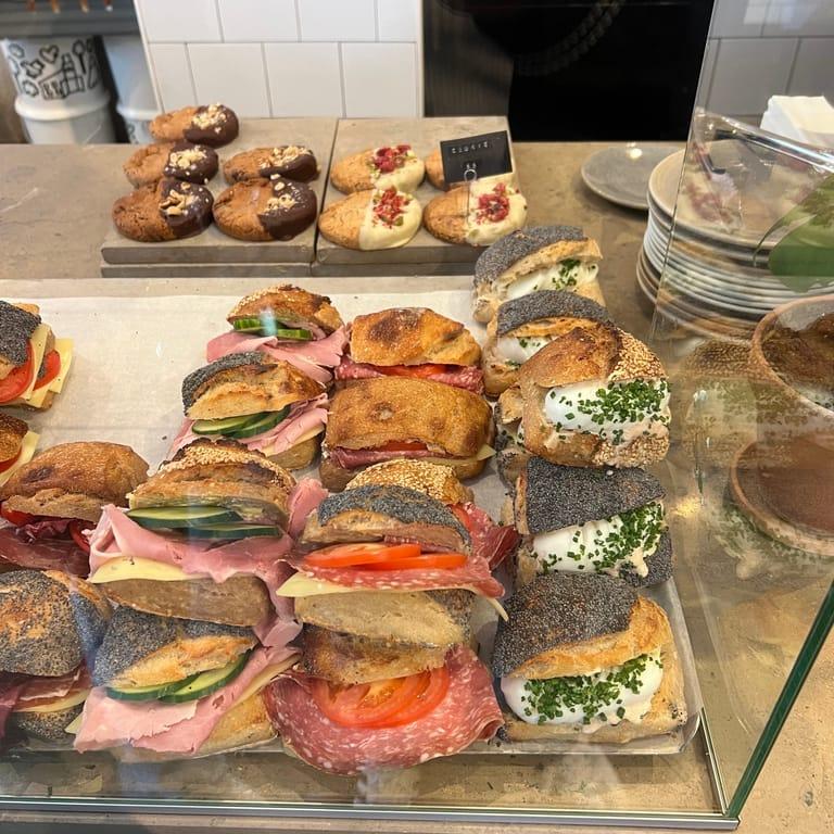 image of Café Pascal