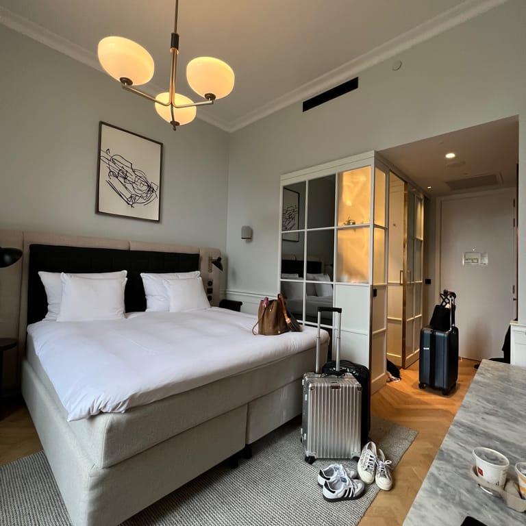 image of Villa Copenhagen