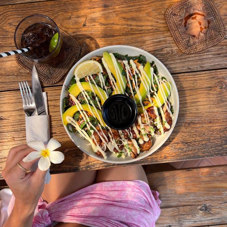 image of The Cashew Tree