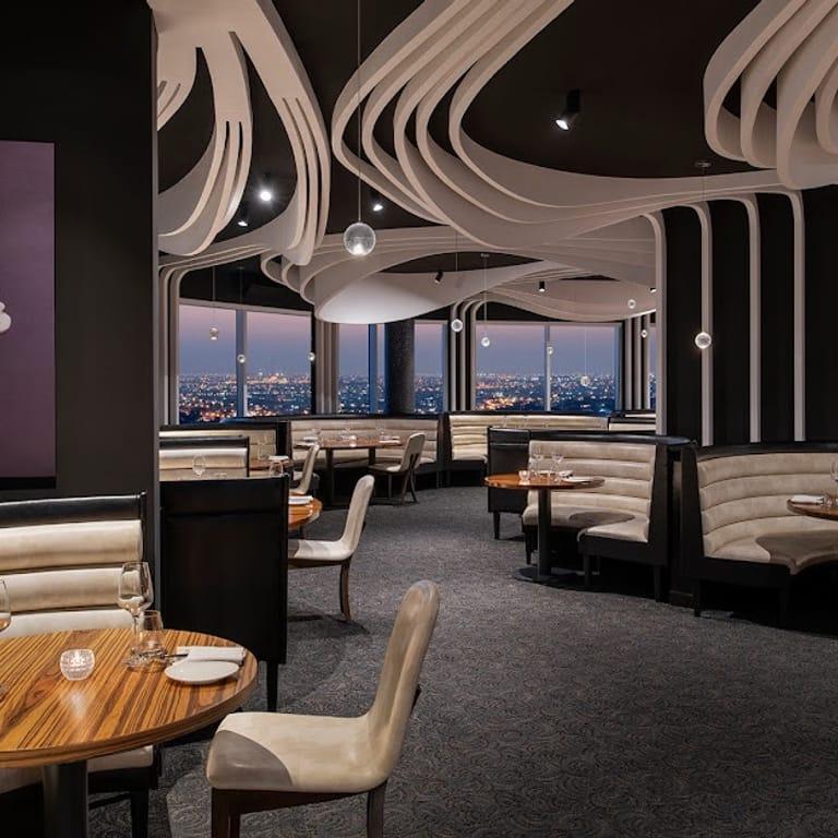 STK Doha