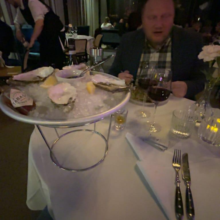 image of Brasserie Park