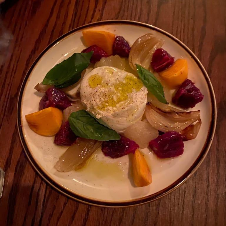 image of Santa Panza