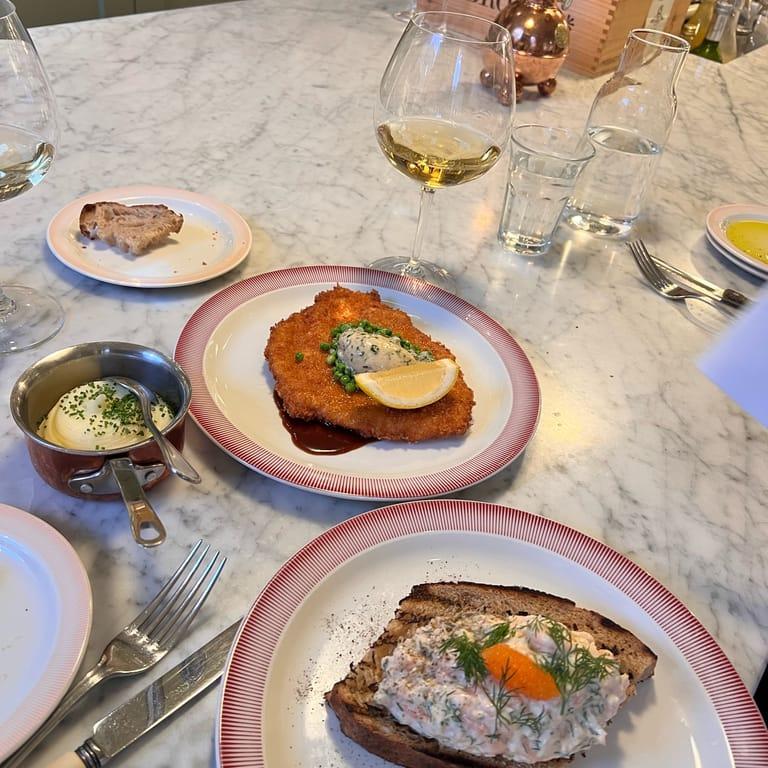 image of Kasten Bistro av Jim&Jacob