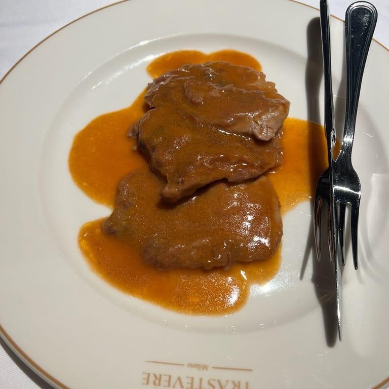 image of Taverna Trastevere Milano