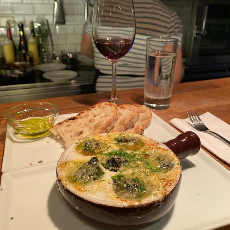 image of Bar à Vins