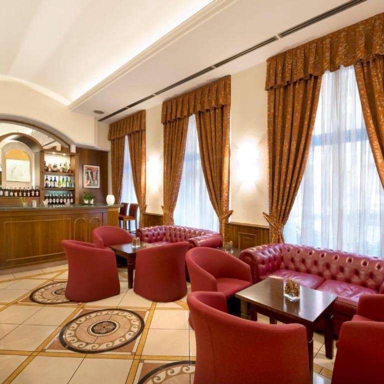 image of Hotel Lancaster