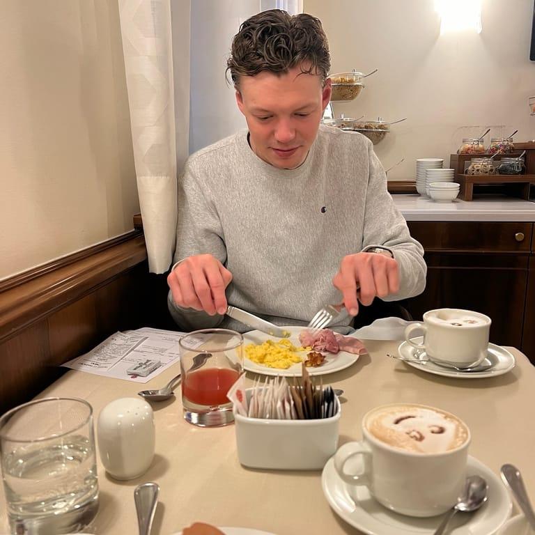 image of Hotel Lancaster