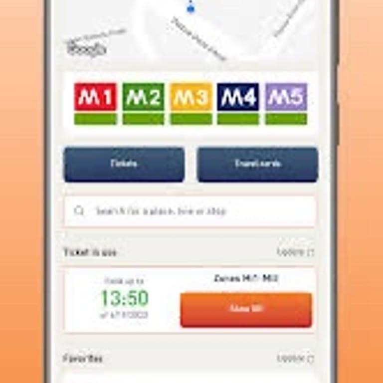 image of ATM - Azienda Trasporti Milanesi S.p.A. | Sede di Foro Buonaparte