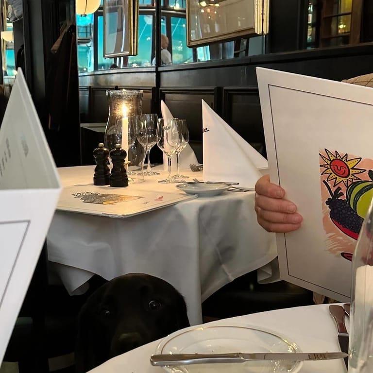 image of Café Victor