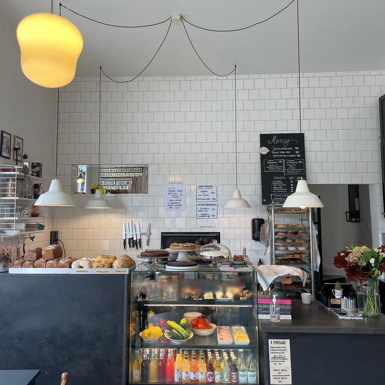 image of Kaka på kaka