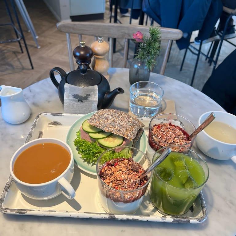 image of Fosch Artisan Pâtisserie