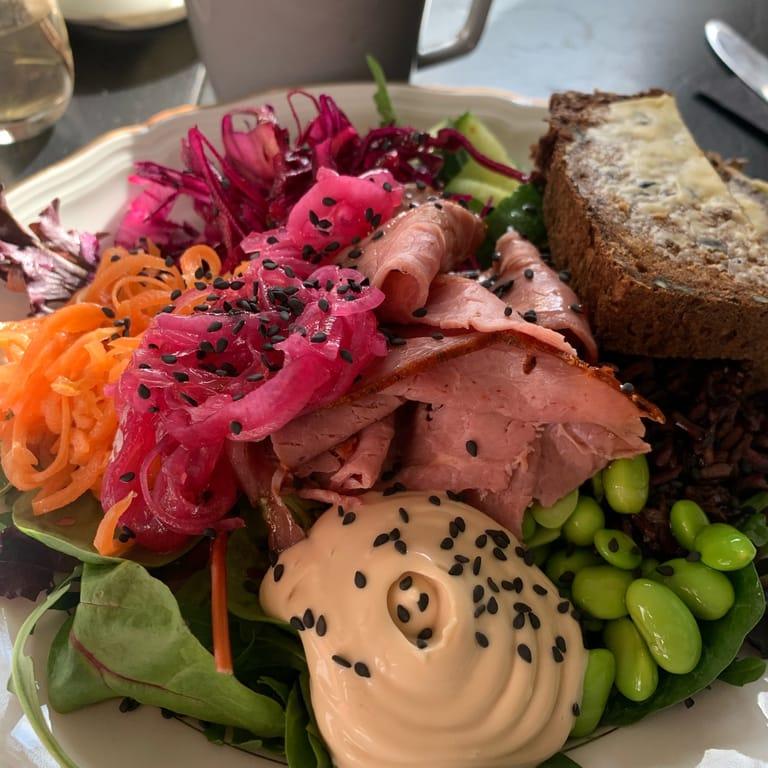 image of Kaka på kaka