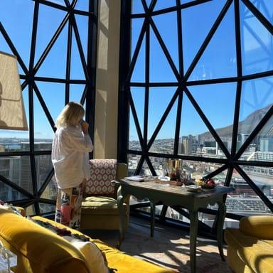 image of The Silo Hotel