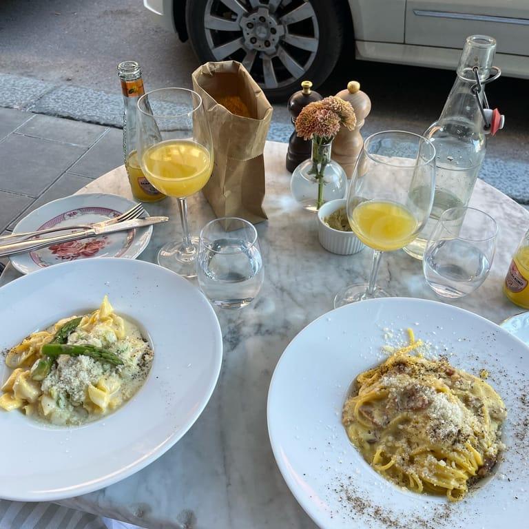 image of Trattoria Montanari