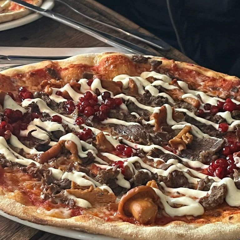 image of Hummelstugan