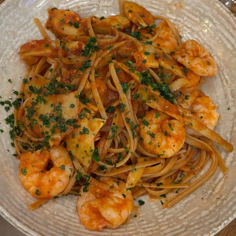 image of Linguini