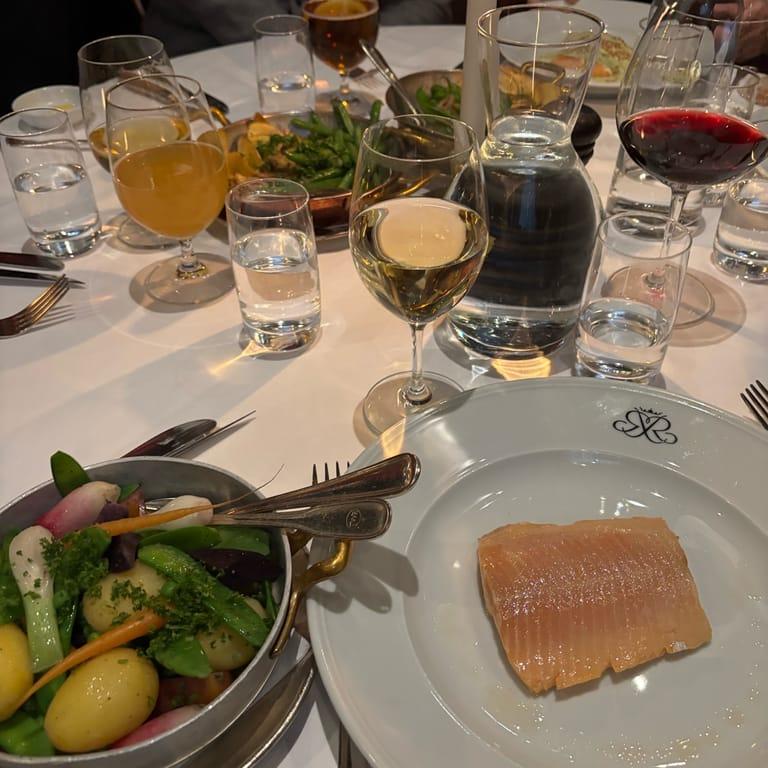 image of Restaurant Teatergrillen