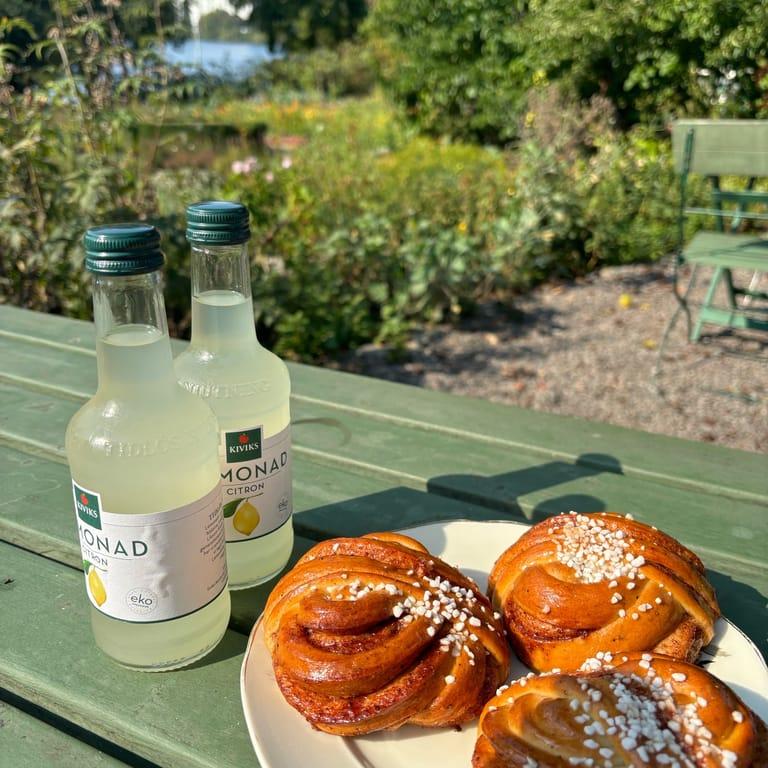 image of Stora Henriksvik