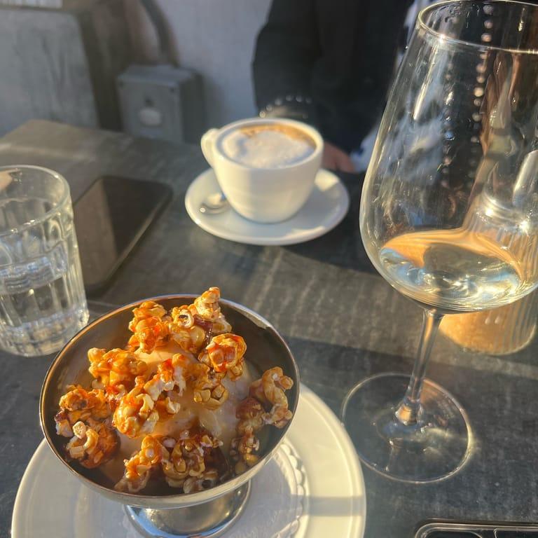 image of Kommendören