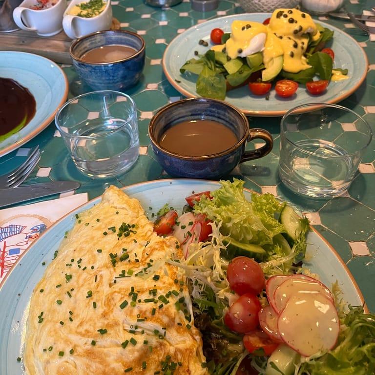 image of Café Colette