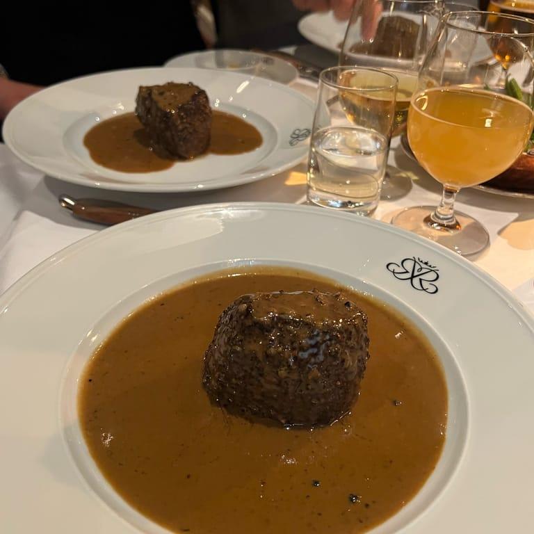 image of Restaurant Teatergrillen