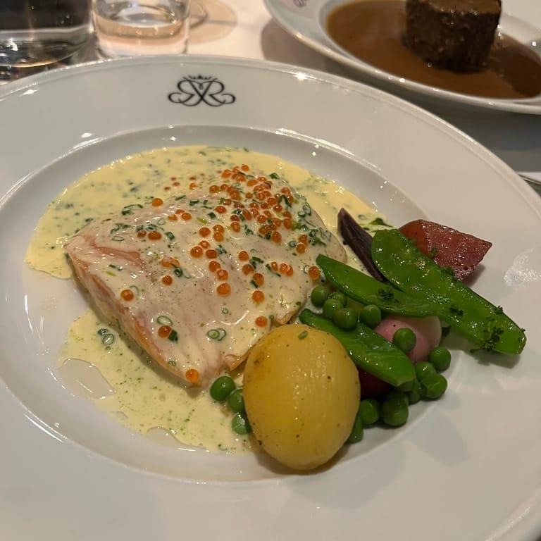 image of Restaurant Teatergrillen