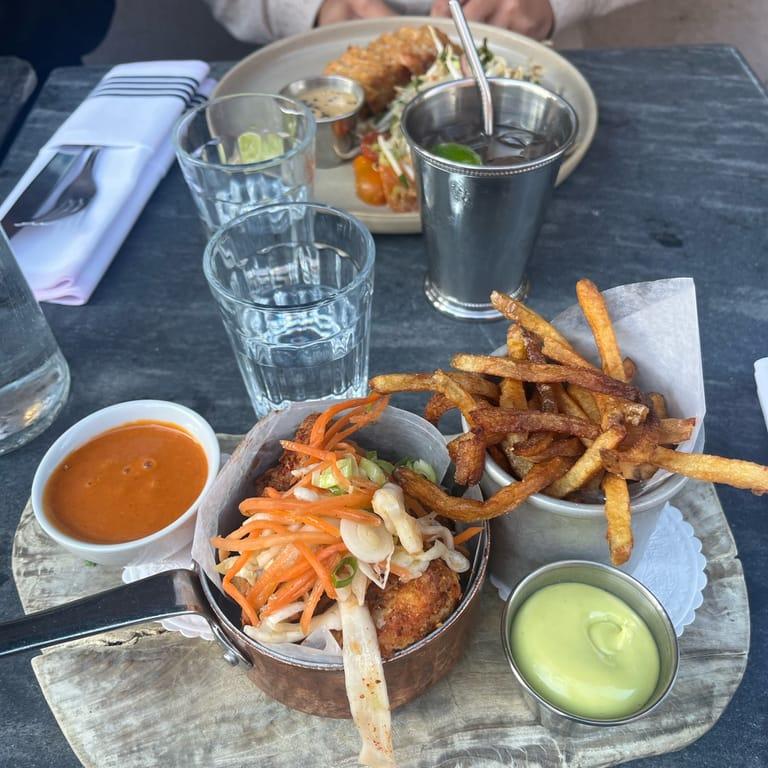 image of Kommendören