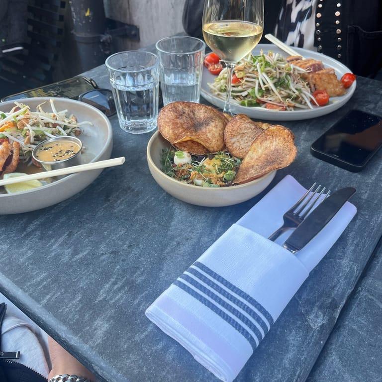 image of Kommendören