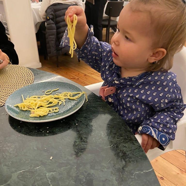 image of Tabui: Ristorante di Tartufi