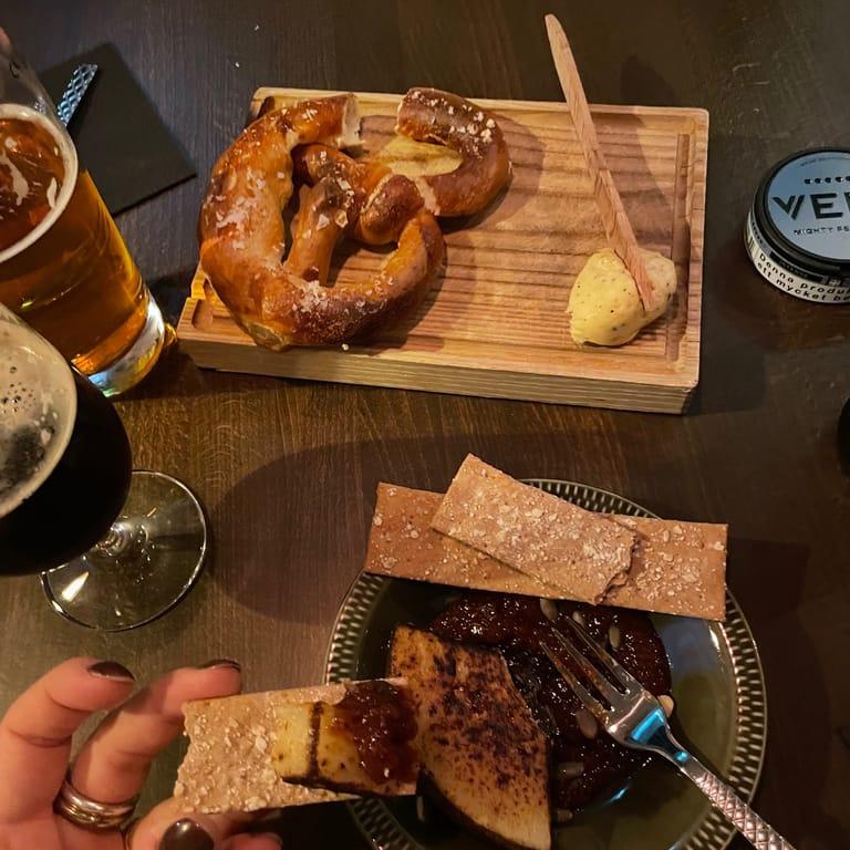 image of Rosa Bar & Restaurang AB