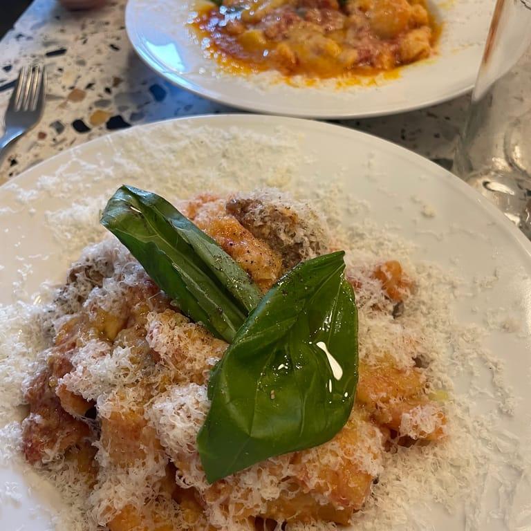 image of Cucina Povera