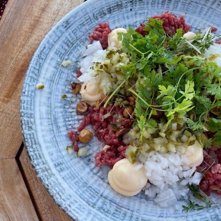 image of Tofta Beach House