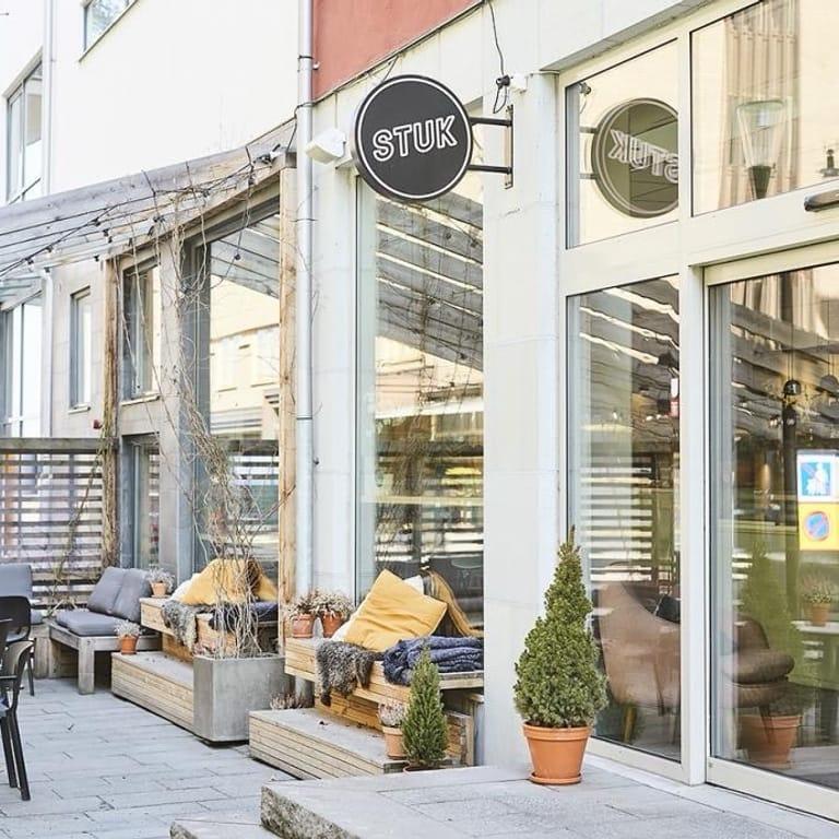 image of STUK - Cafe Jönköping