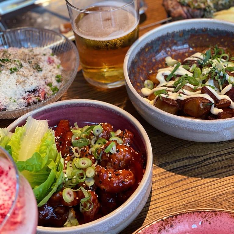 image of Restaurang Tumült