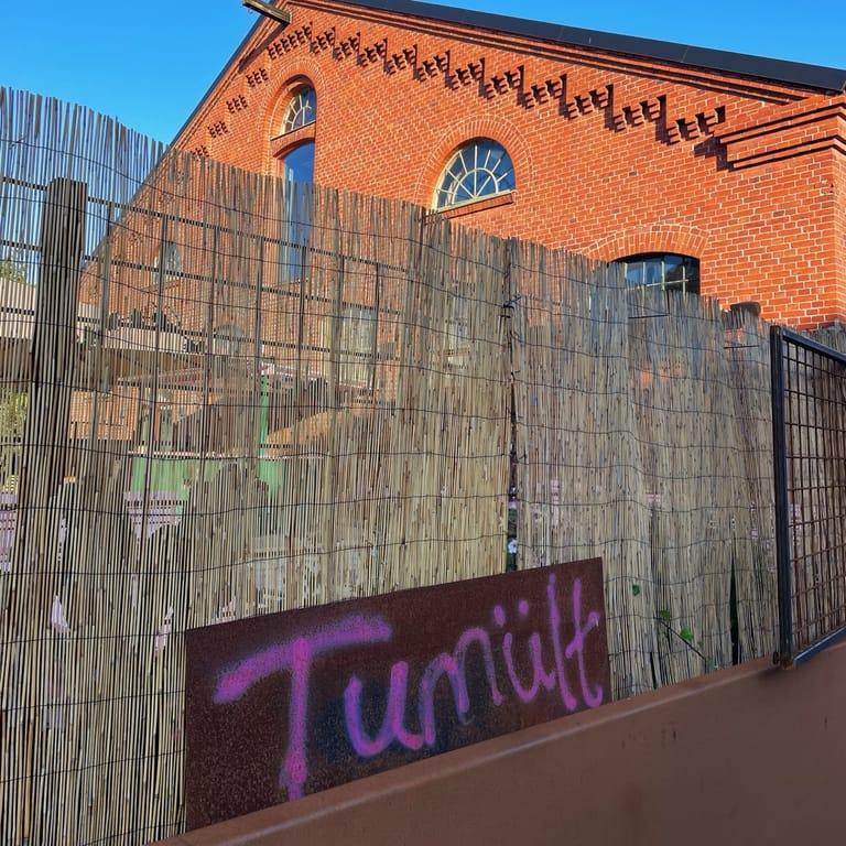 image of Restaurang Tumült