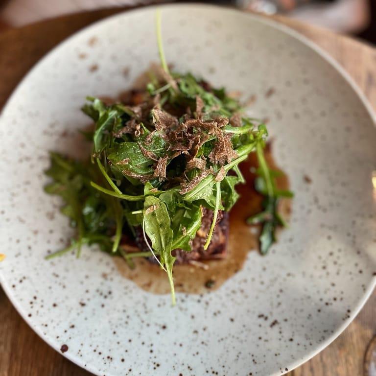 image of Ocean Bar & Grill