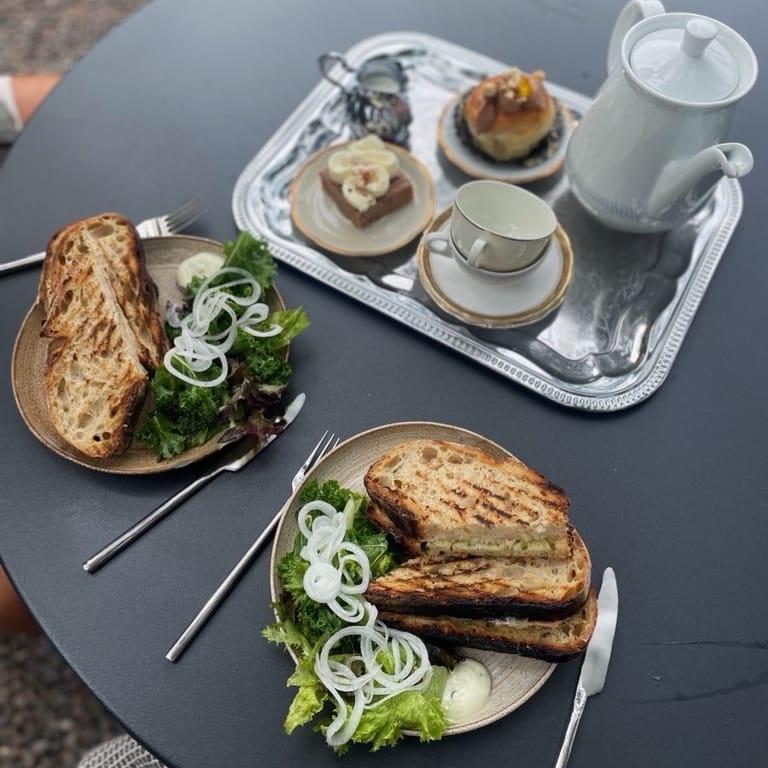 image of Solhaga Stenugnsbageri