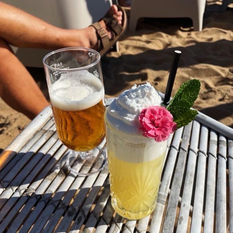 image of Ocean Bar & Grill