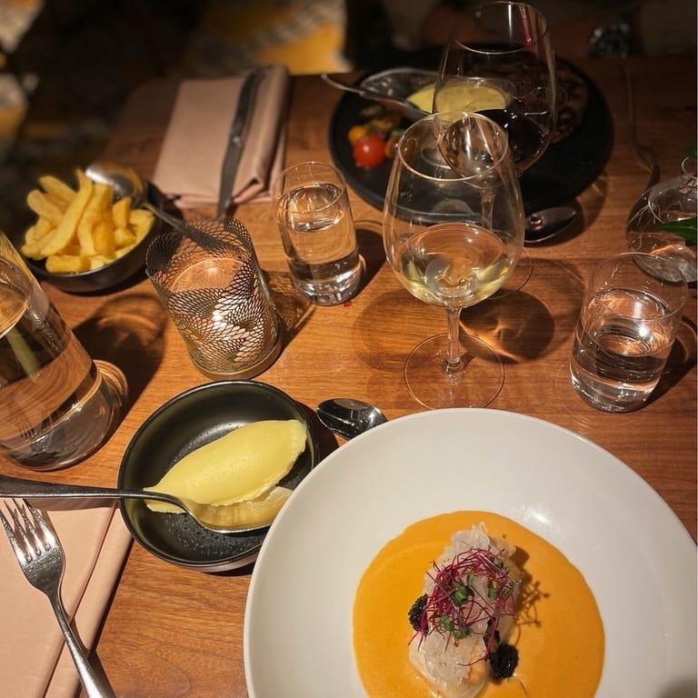 image of Hooks Herrgård