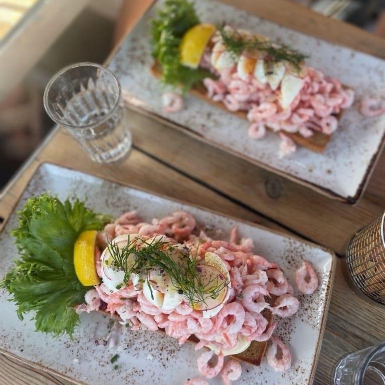 image of Göstas Fiskekrog Restaurang