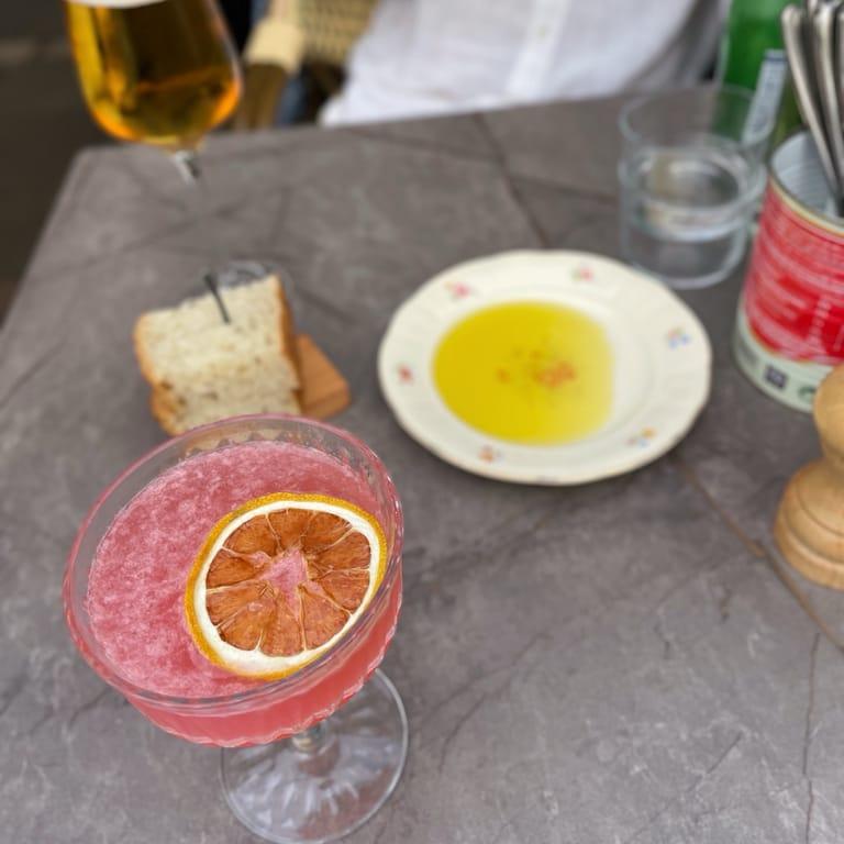 image of Tryffelsvinet Kivik