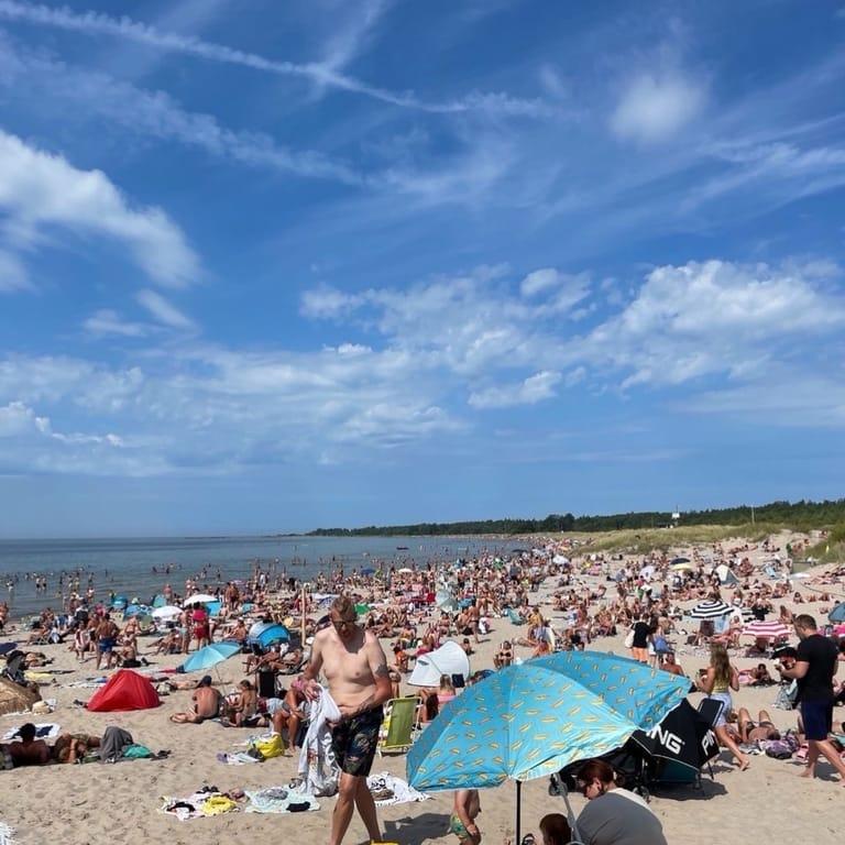 image of Tofta Beach House