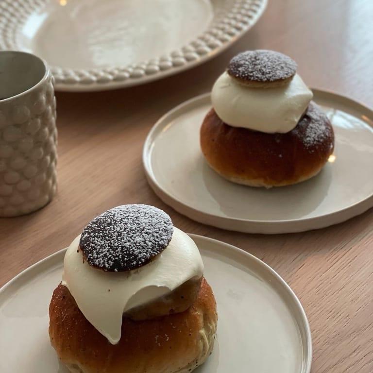 image of STUK - Cafe Jönköping