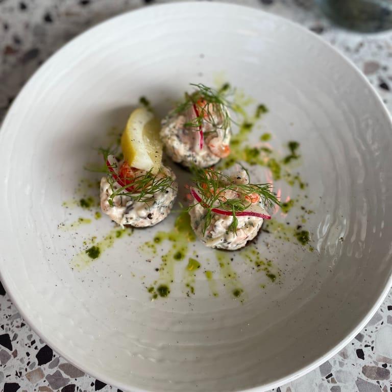 image of Pink Bistro