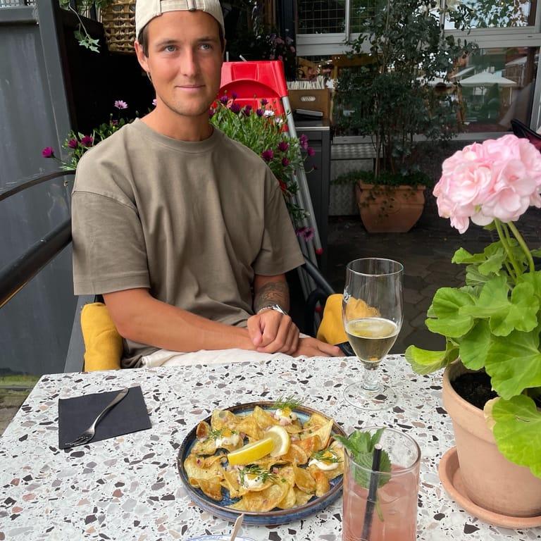 image of Pink Bistro