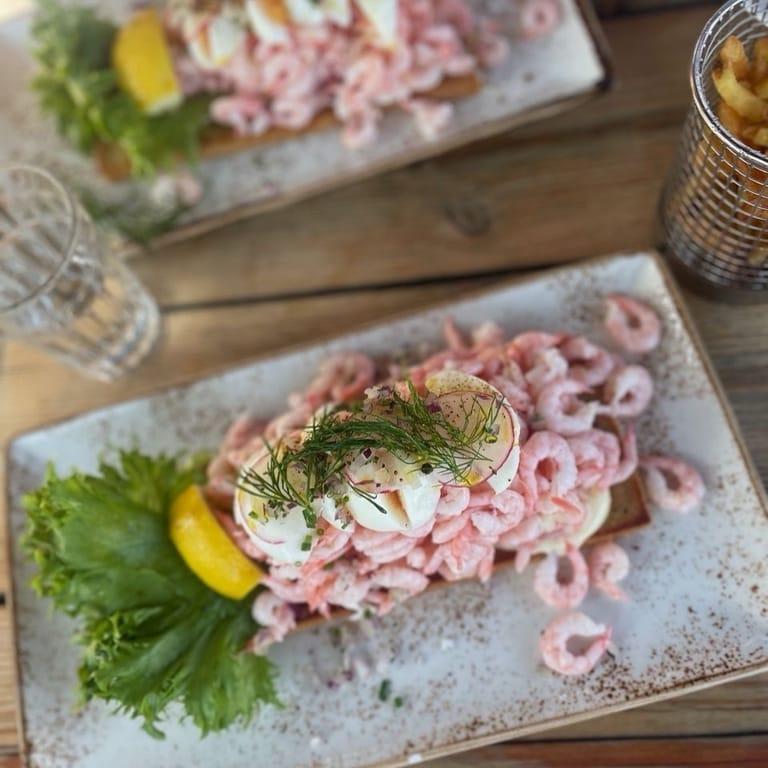 image of Göstas Fiskekrog Restaurang