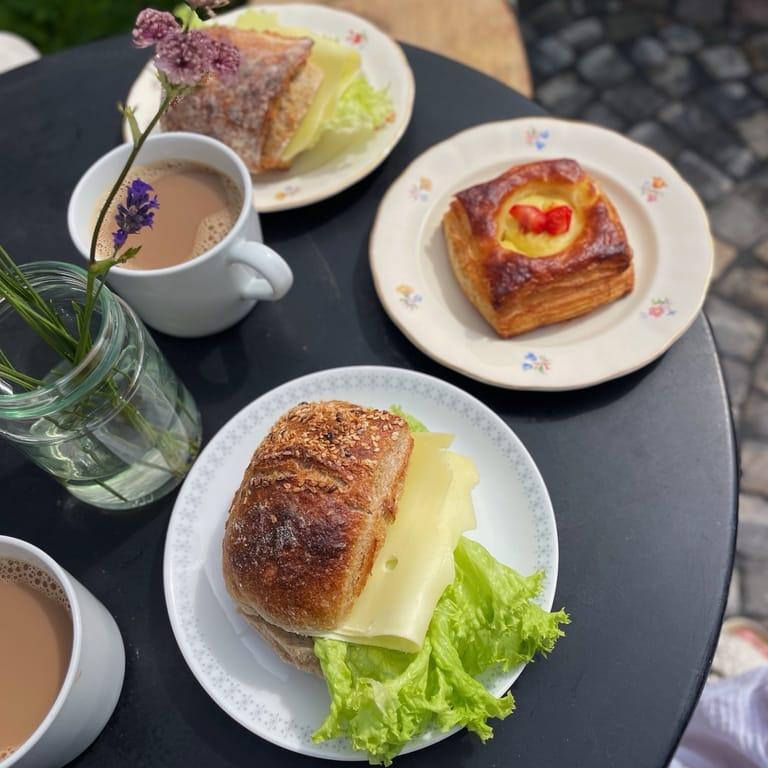 image of Gamla Bageriet