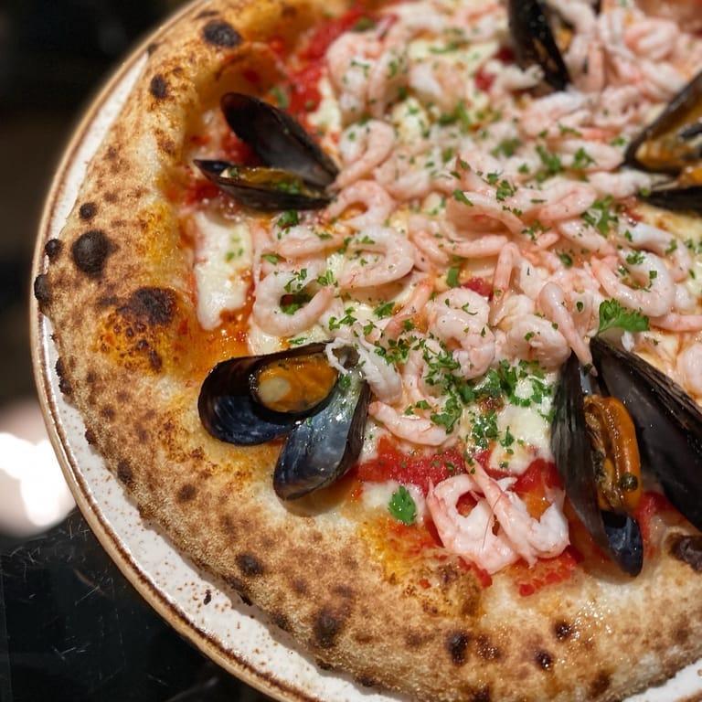 image of Magazzino Ristorante Italiano