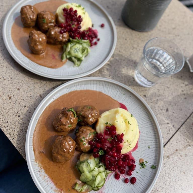 image of Kungstorgets Brygghus