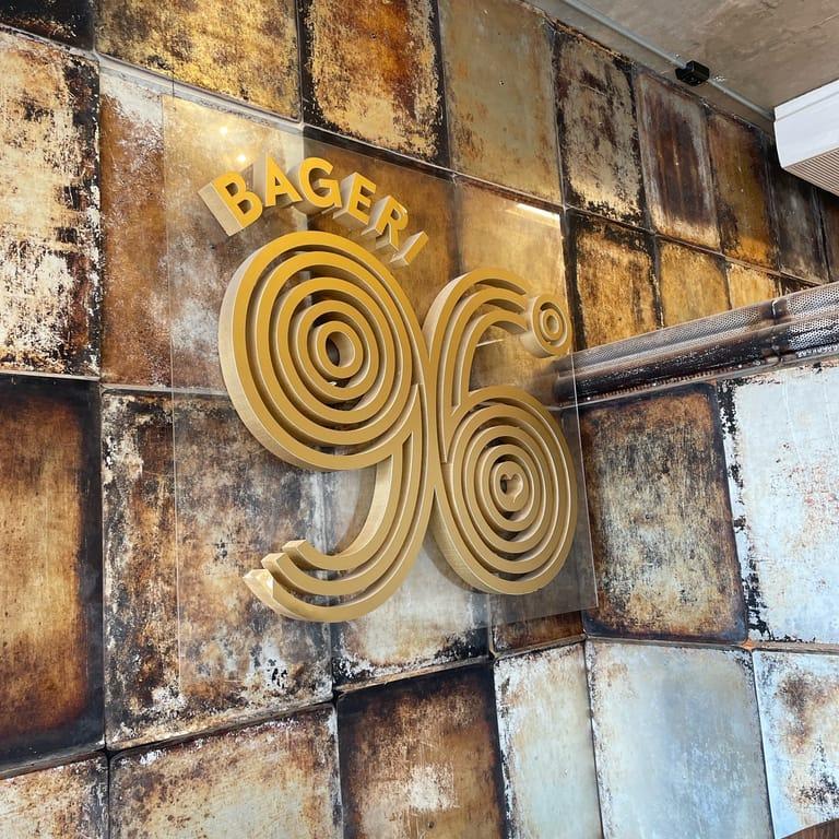 image of Bageri 96°